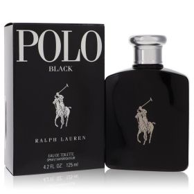 Polo Black by Ralph Lauren Eau De Toilette Spray